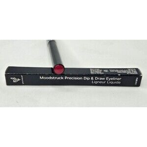 Younique Moodstruck Precision Dip & Draw Eyeliner Patronized New in Box